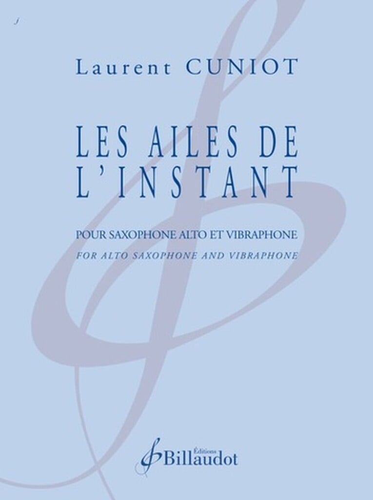 Les Ailes de l'Instant
